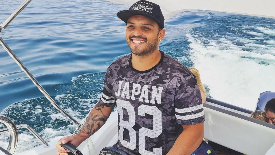 Amaranthus realestate