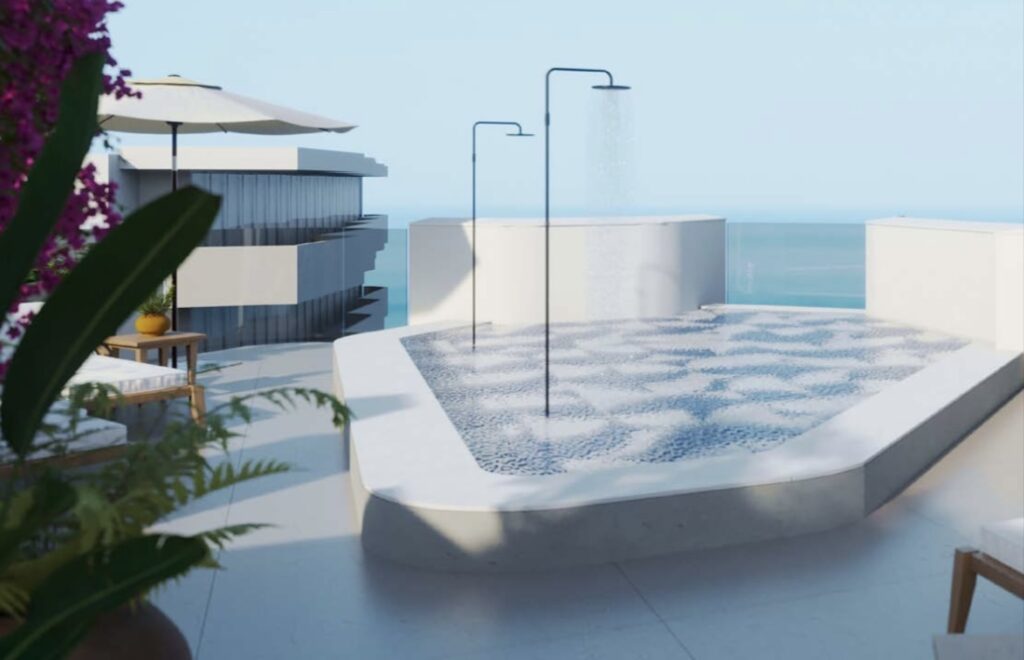 Amaranthus Real estate