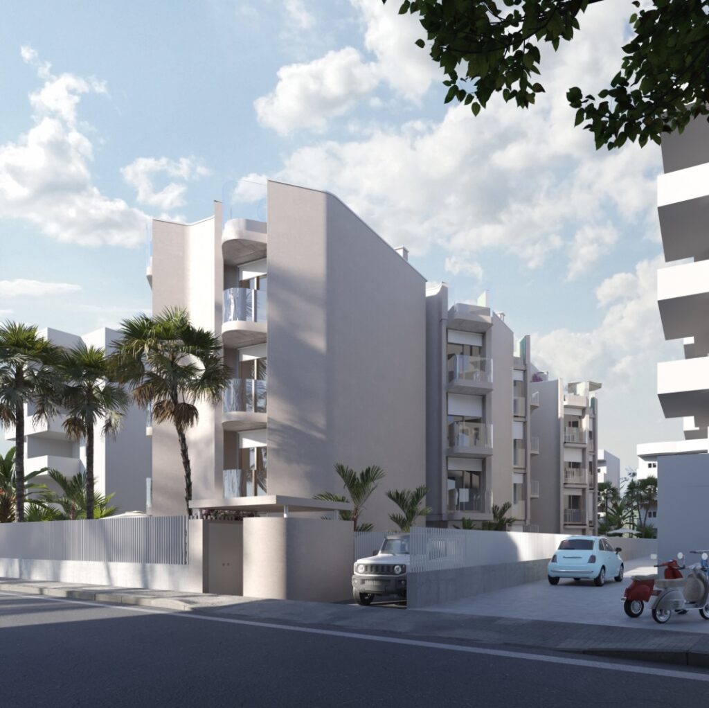 Amaranthus real estate