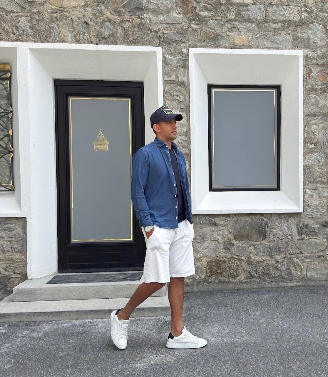 Amarathus real estate