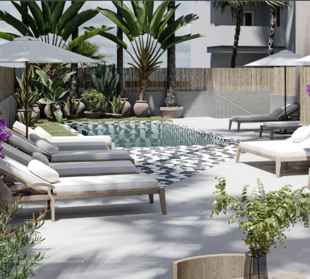 Amaranthus real estate