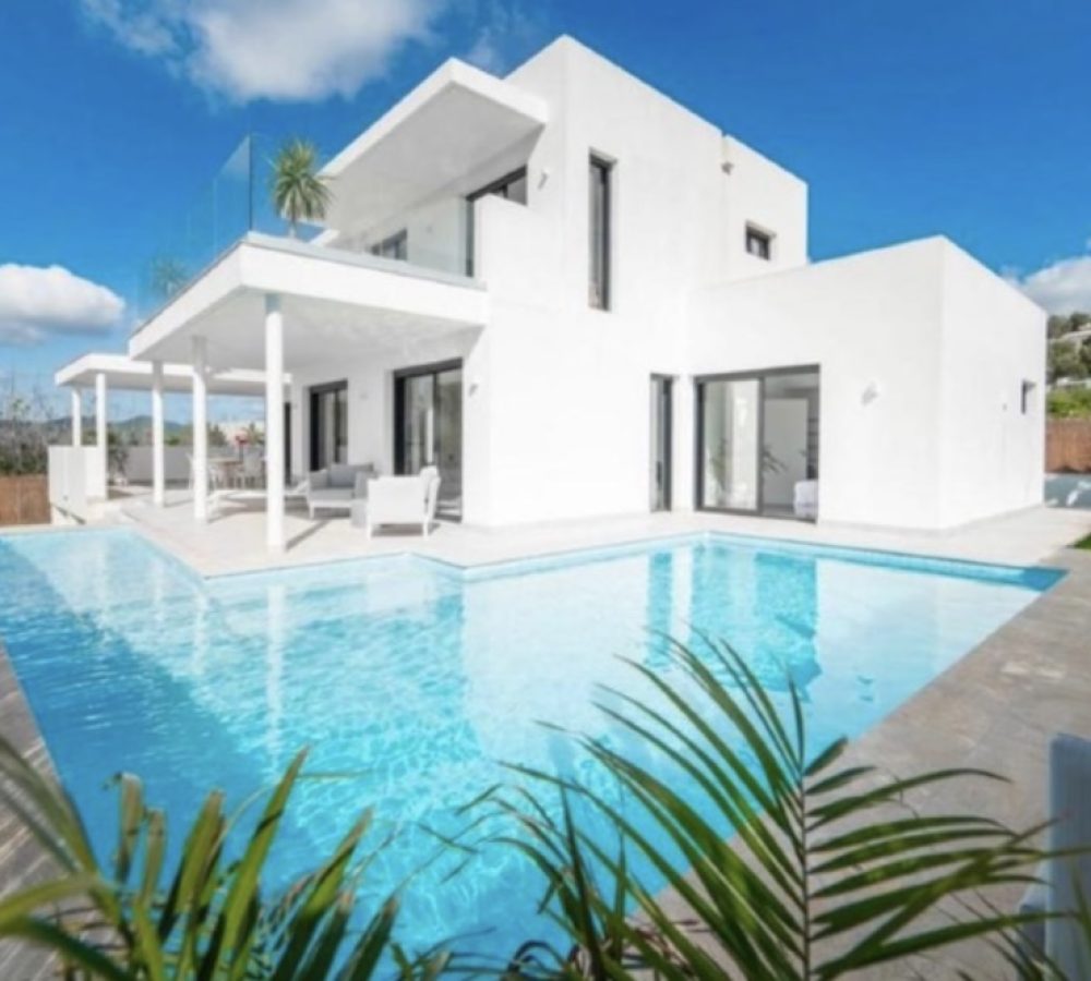 Amaranthus real estate